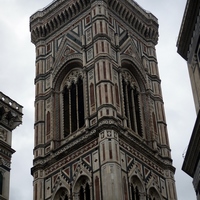 Photo de Italie - Florence, musée à ciel ouvert